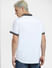 White Short Sleeves Shirt_403932+4