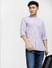 Lilac Full Sleeves Shirt_403955+1