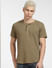Green Henley T-shirt_403966+2