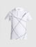 White Printed Cotton Polo T-shirt_415540+7