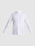 White Cotton Full Sleeves Shirt_415566+7