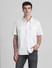 Off-White Oversized Short Sleeves Shirt_415584+2