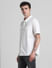 Off-White Oversized Short Sleeves Shirt_415584+3