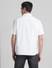 Off-White Oversized Short Sleeves Shirt_415584+4