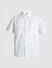 Off-White Oversized Short Sleeves Shirt_415584+7