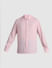 Pink Full Sleeves Shirt_415589+7
