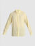 Yellow Full Sleeves Shirt_415590+7