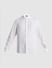 White Linen Full Sleeves Shirt_415620+7