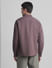 Light Brown Slim Fit Full Sleeves Shirt_415625+4