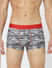 Black & White Abstract Striped Trunks_389898+1