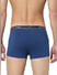 Pack Of 2 Blue Printed Trunks_389907+3