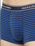 Pack Of 2 Blue Printed Trunks_389907+4