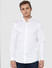 White Full Sleeves Shirt_389923+2