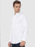 White Full Sleeves Shirt_389923+3