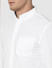 White Full Sleeves Shirt_389923+5