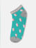 Pack Of 3 Ankle Length Socks_404839+2