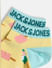 Pack Of 3 Ankle Length Socks_404839+5