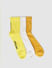 Pack Of 3 Terry Mid Length Socks _404873+7
