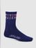 Pack Of 3 Terry Mid Length Socks _404884+3