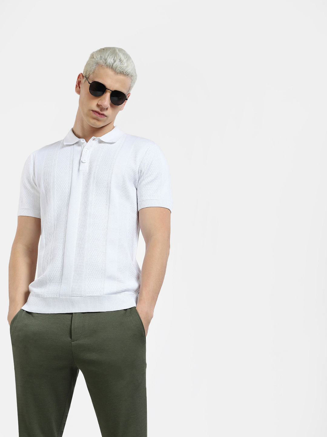7 Best Black Shirt Combination Pants Ideas for Men  Beyoung Blog