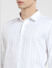 White Check Full Sleeves Shirt_404918+5