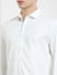 White Full Sleeves Shirt_404945+5