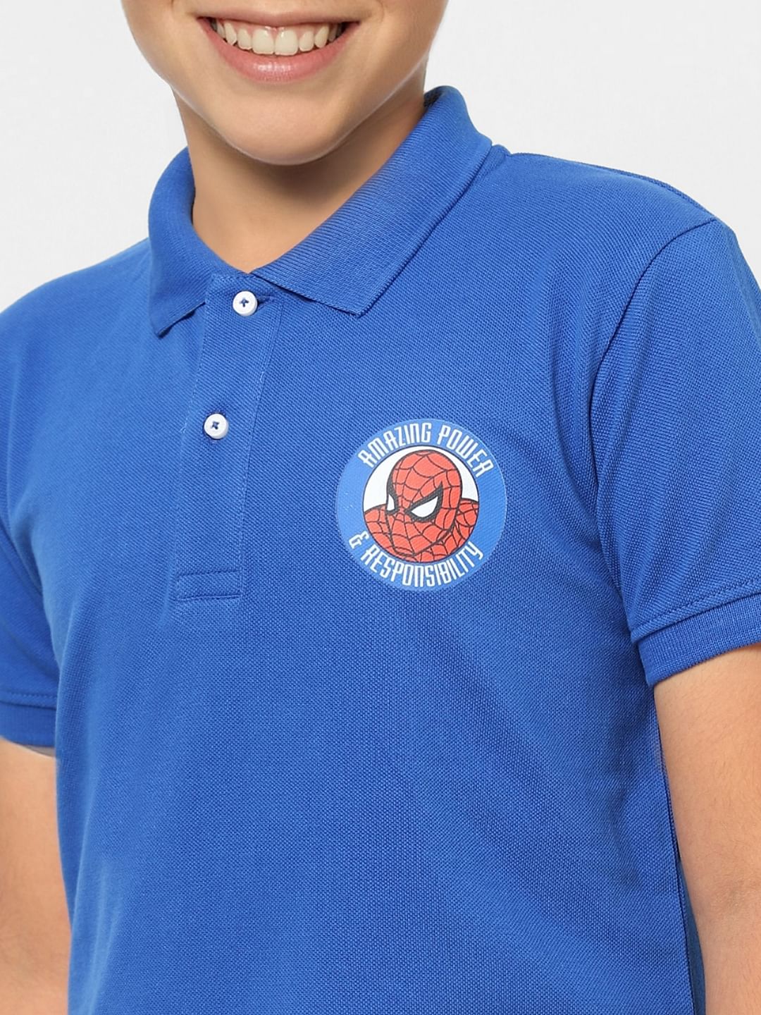 Marvel polo t shirts hotsell