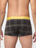 Green Camo and Check Trunks - Pack of 2 _394239+3