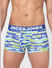 Blue Abstract Print Trunks_394223+1