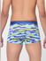 Blue Abstract Print Trunks_394223+3