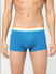 Pack Of 2 Blue & Red Trunks_394230+2