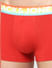 Pack Of 2 Blue & Red Trunks_394230+4