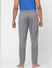 Grey Patterned Trackpants_394273+4