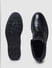 Black Vintage Leather Boots_409085+5