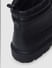 Black Vintage Leather Boots_409085+8