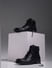 Black Leather Boots_409086+1