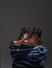 Dark Brown Leather Boots_409087+1