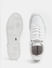 White Leather Sneakers_409105+4