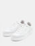 White Leather Sneakers_409105+5