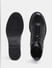 Black Mid-Top Premium Leather Boots_409106+4