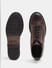 Dark Brown Mid-Top Premium Leather Boots_409107+4