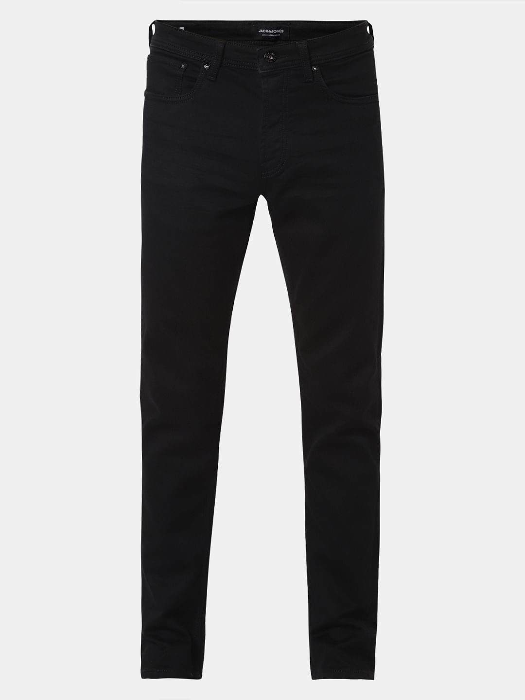 Jack jones hot sale black jeans