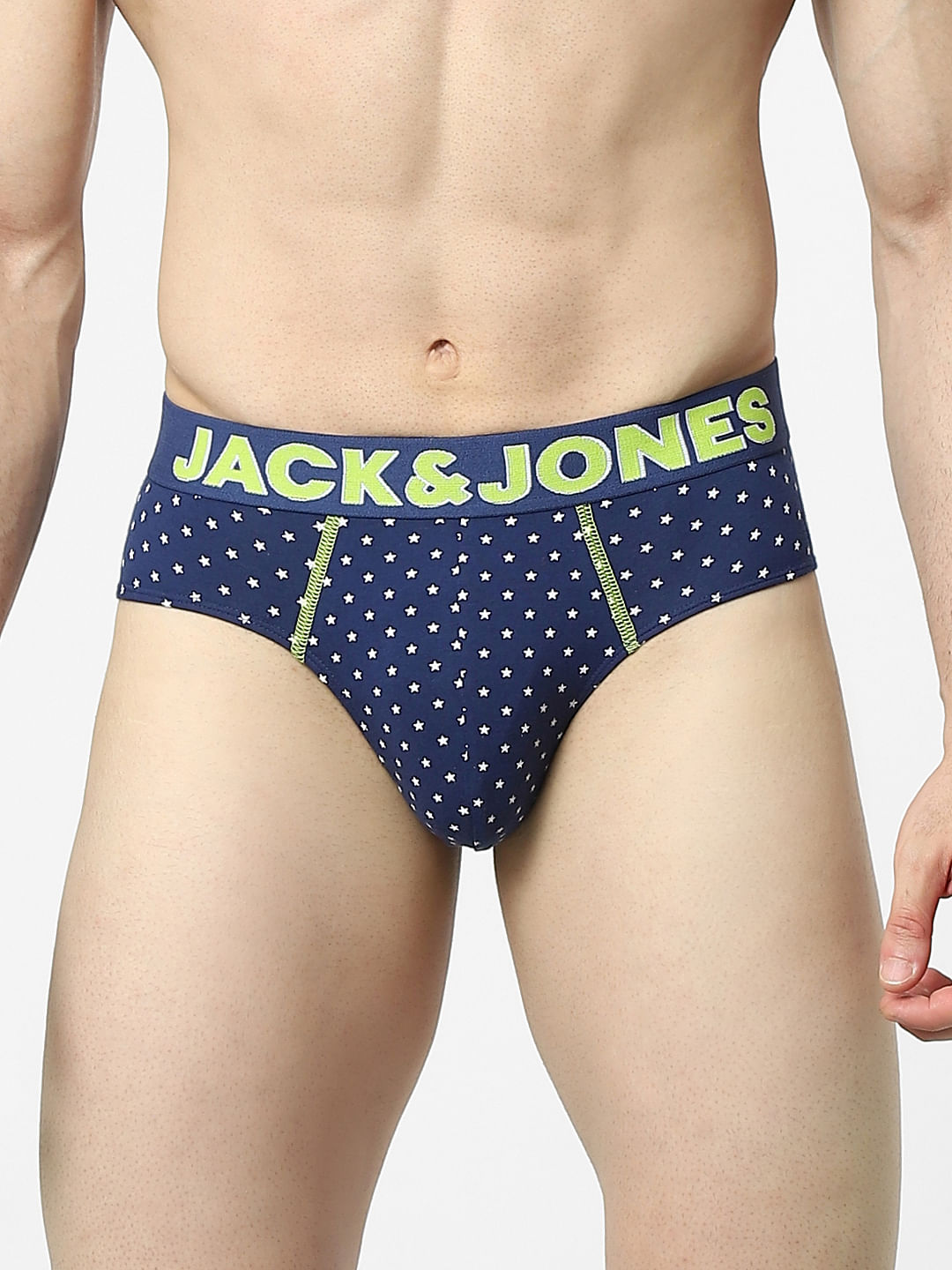 discount 76% Multicolored Single Jack & Jones Socks MEN FASHION Underwear & Nightwear 