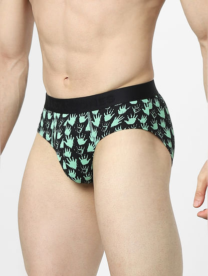 Men's Briefs: Buy Comfortable Cotton Mens Underwear Online