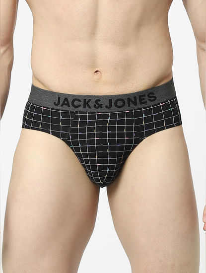 Buy Briefs For Men Online  Upto 50% Off - JACK&JONES