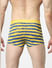 Yellow Printed Trunks_396140+3