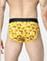 Yellow All Over Print Briefs_396147+3