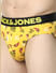 Yellow All Over Print Briefs_396147+4