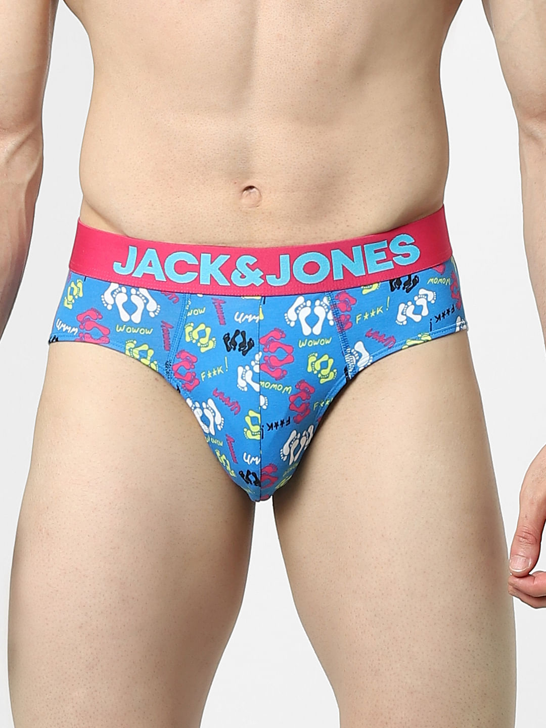 Jack & Jones Socks discount 57% MEN FASHION Underwear & Nightwear Red Single 