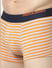 Orange Striped Trunks_396157+4